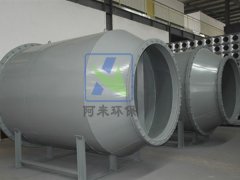 風(fēng)機(jī)消聲器使用方法與效果